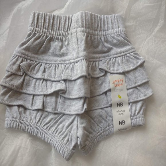 NEW Jumping Beans Shorts Bundle (2) NWT - Picture 5 of 9